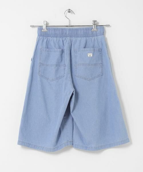 Sonny Label / サニーレーベル ショート・ハーフ・半端丈パンツ | BILLABONG　WOVEN SHORTS | 詳細4