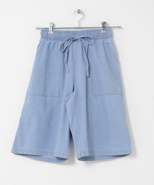 Sonny Label / サニーレーベル ショート・ハーフ・半端丈パンツ | BILLABONG　WOVEN SHORTS（ブルー系その他）