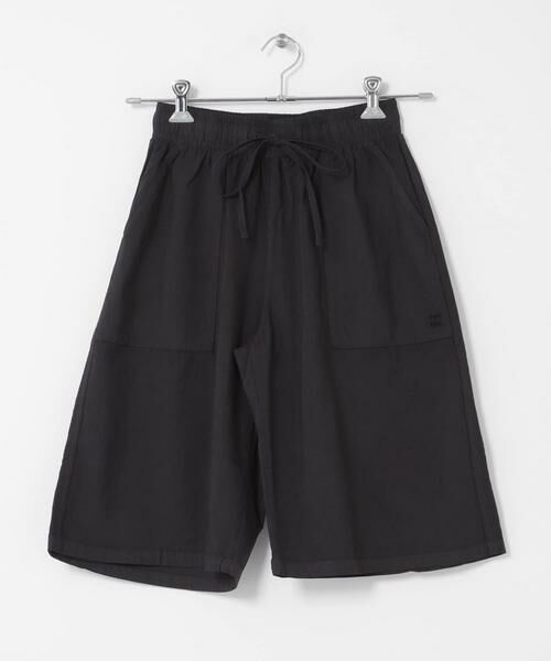 Sonny Label / サニーレーベル ショート・ハーフ・半端丈パンツ | BILLABONG　WOVEN SHORTS（ブラック系その他）