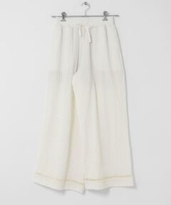Sonny Label / サニーレーベル その他パンツ | BILLABONG　UTILITY SHIRRING PANTS