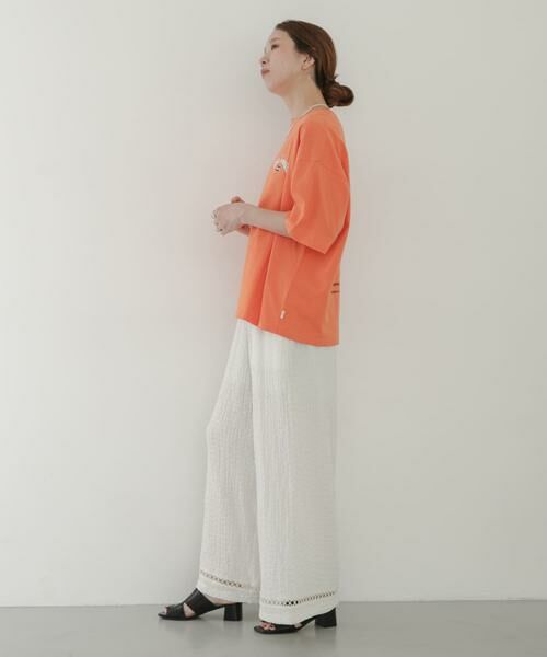 Sonny Label / サニーレーベル その他パンツ | BILLABONG　UTILITY SHIRRING PANTS | 詳細6
