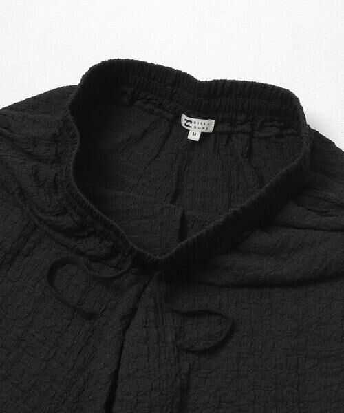 Sonny Label / サニーレーベル その他パンツ | BILLABONG　UTILITY SHIRRING PANTS | 詳細6
