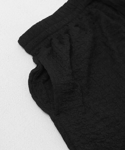 Sonny Label / サニーレーベル その他パンツ | BILLABONG　UTILITY SHIRRING PANTS | 詳細7
