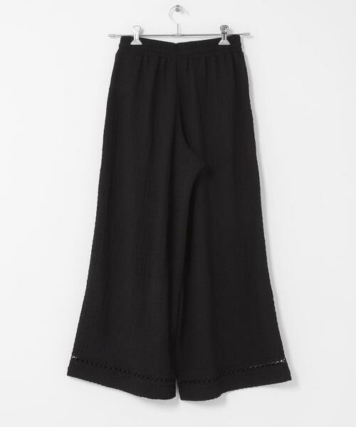 Sonny Label / サニーレーベル その他パンツ | BILLABONG　UTILITY SHIRRING PANTS | 詳細8