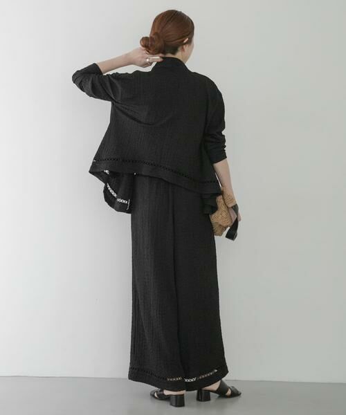 Sonny Label / サニーレーベル その他パンツ | BILLABONG　UTILITY SHIRRING PANTS | 詳細18