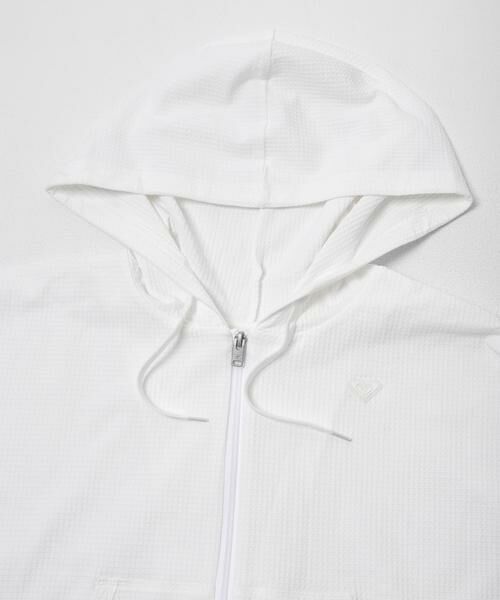 Sonny Label / サニーレーベル 水着・スイムグッズ | ROXY　SEASIDE BLUE | 詳細2