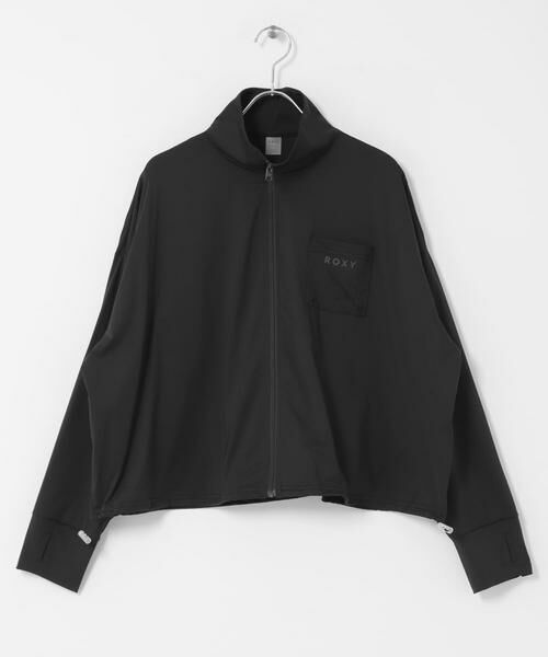 Sonny Label / サニーレーベル 水着・スイムグッズ | ROXY　AUROLA STAND（ブラック）