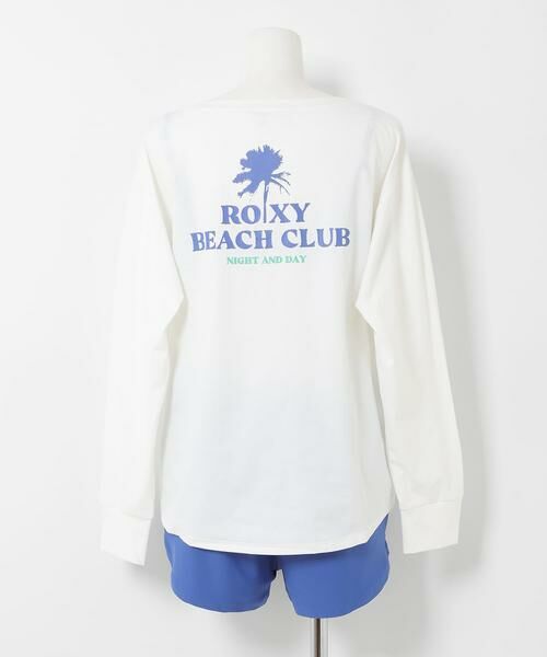 Sonny Label / サニーレーベル 水着・スイムグッズ | ROXY　CORAL DAYS | 詳細2