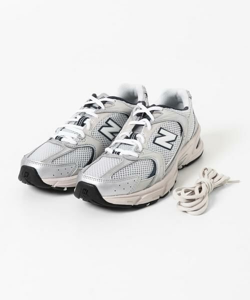 Sonny Label / サニーレーベル スニーカー | NEW BALANCE　MR530 | 詳細1