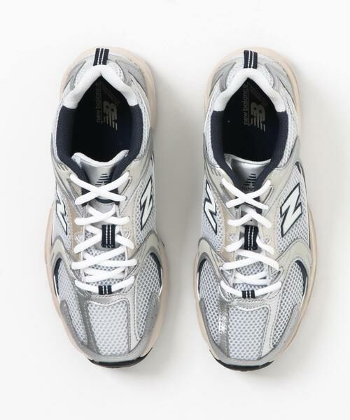 Sonny Label / サニーレーベル スニーカー | NEW BALANCE　MR530 | 詳細2