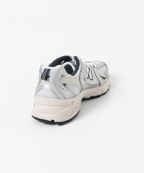 Sonny Label / サニーレーベル スニーカー | NEW BALANCE　MR530 | 詳細3