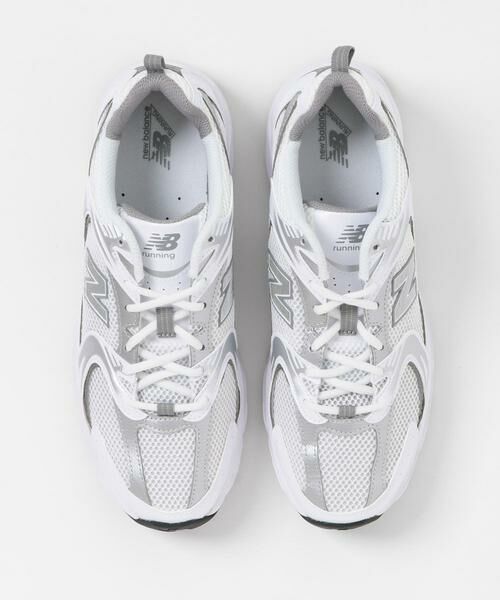 Sonny Label / サニーレーベル スニーカー | NEW BALANCE　MR530 | 詳細2