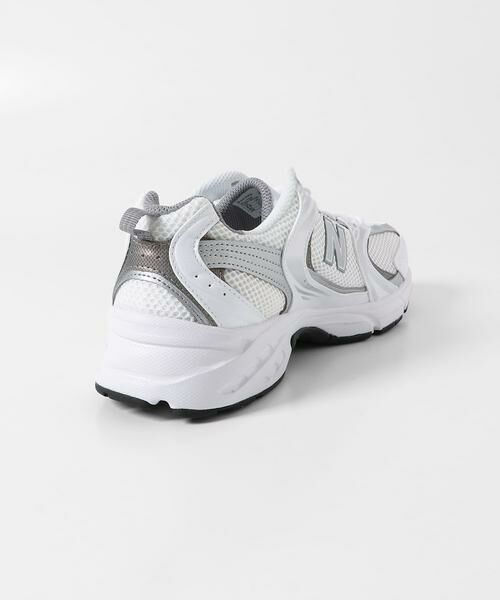 Sonny Label / サニーレーベル スニーカー | NEW BALANCE　MR530 | 詳細3