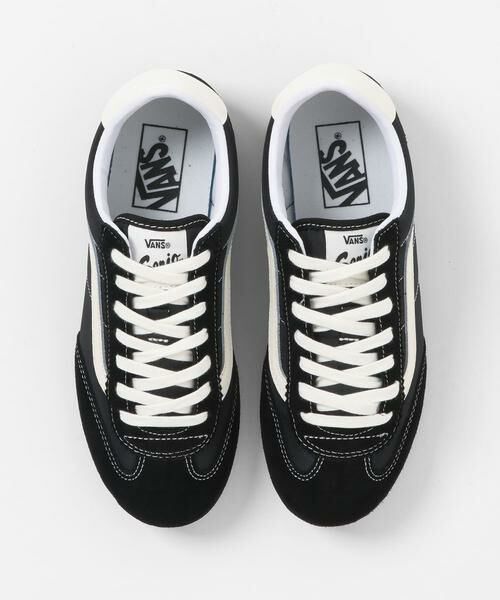 Sonny Label / サニーレーベル スニーカー | VANS　SUPER LOWPRO | 詳細2