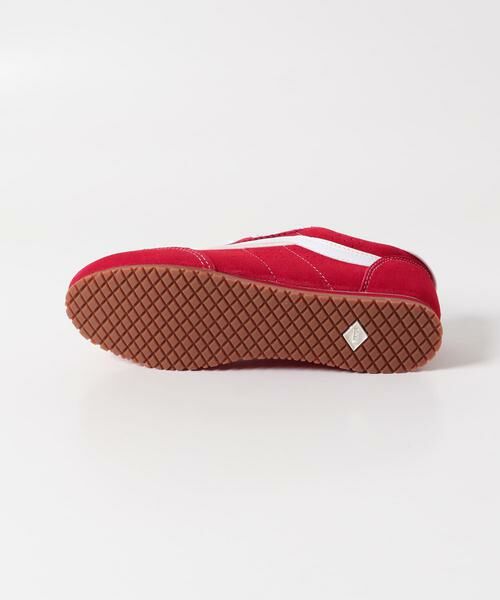Sonny Label / サニーレーベル スニーカー | VANS　SUPER LOWPRO | 詳細4