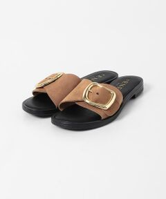 Sonny Label / サニーレーベル サンダル | ENESS　ベルトサンダル
