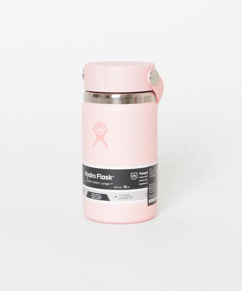Sonny Label / サニーレーベル グラス・マグカップ | Hydro Flask　12OZ WIDE MOUTH | 詳細1