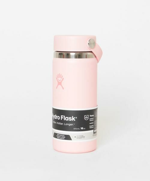 Sonny Label / サニーレーベル グラス・マグカップ | Hydro Flask　16OZ WIDE MOUTH | 詳細1