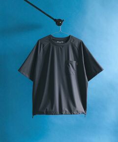 Sonny Label / サニーレーベル Tシャツ | BREEZE FIT クルーネックTシャツ