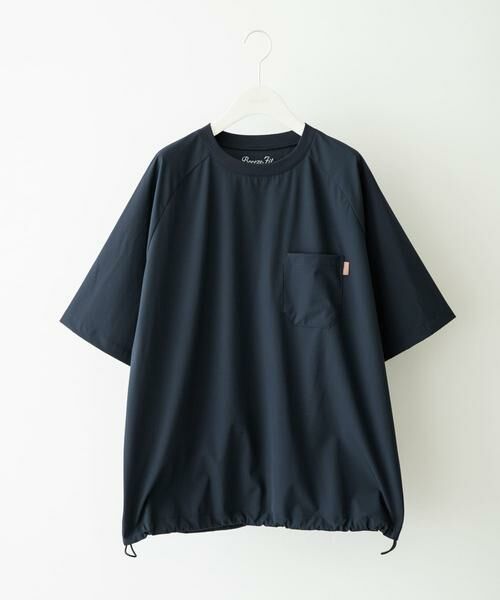 Sonny Label / サニーレーベル Tシャツ | BREEZE FIT クルーネックTシャツ | 詳細1