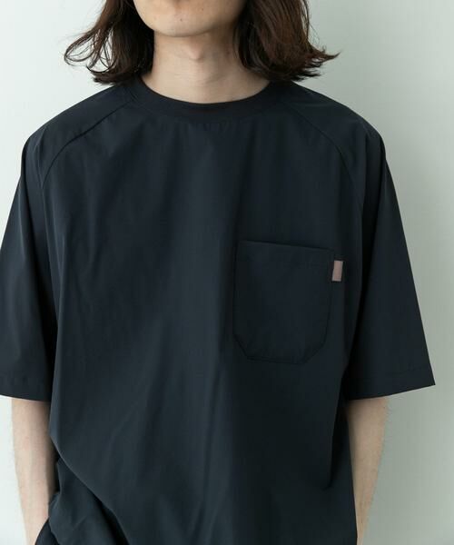 Sonny Label / サニーレーベル Tシャツ | BREEZE FIT クルーネックTシャツ | 詳細2