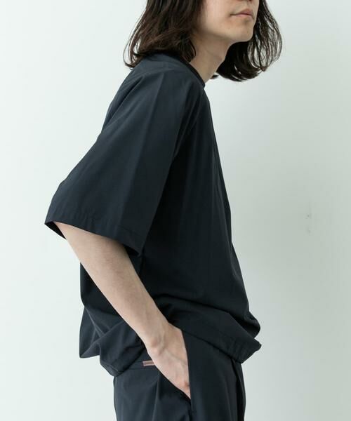 Sonny Label / サニーレーベル Tシャツ | BREEZE FIT クルーネックTシャツ | 詳細4