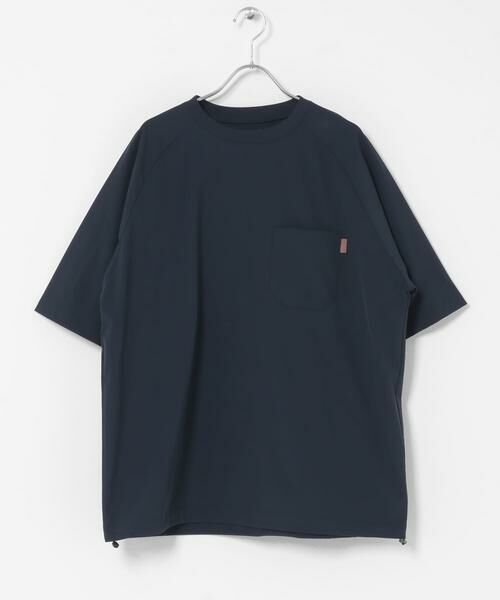 Sonny Label / サニーレーベル Tシャツ | BREEZE FIT クルーネックTシャツ | 詳細6