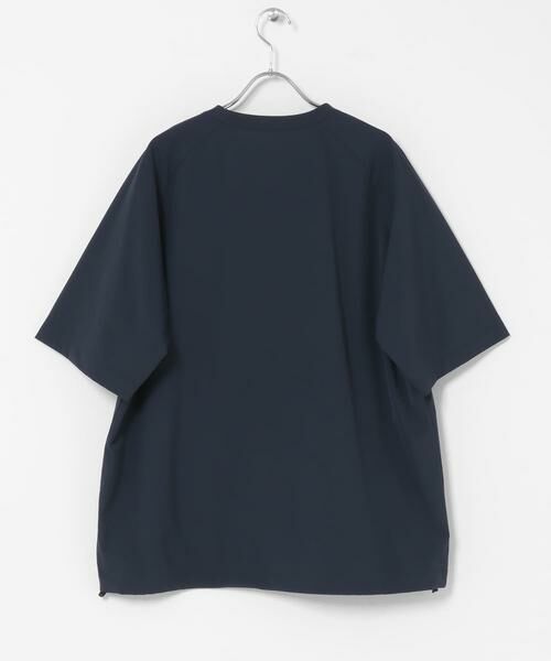 Sonny Label / サニーレーベル Tシャツ | BREEZE FIT クルーネックTシャツ | 詳細8