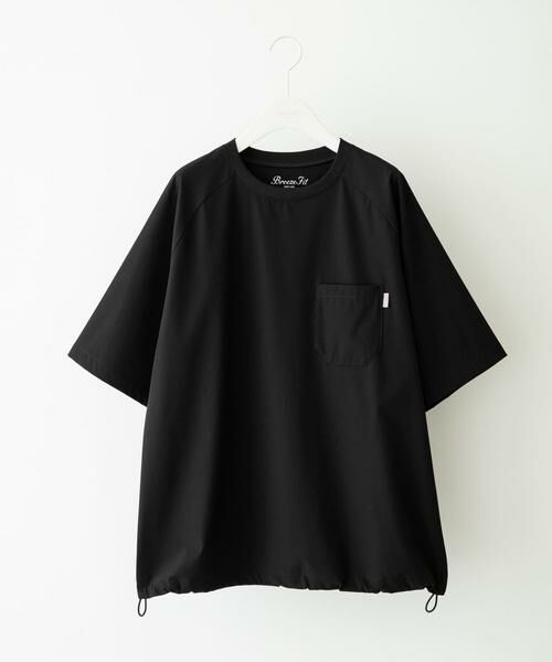 Sonny Label / サニーレーベル Tシャツ | BREEZE FIT クルーネックTシャツ | 詳細12