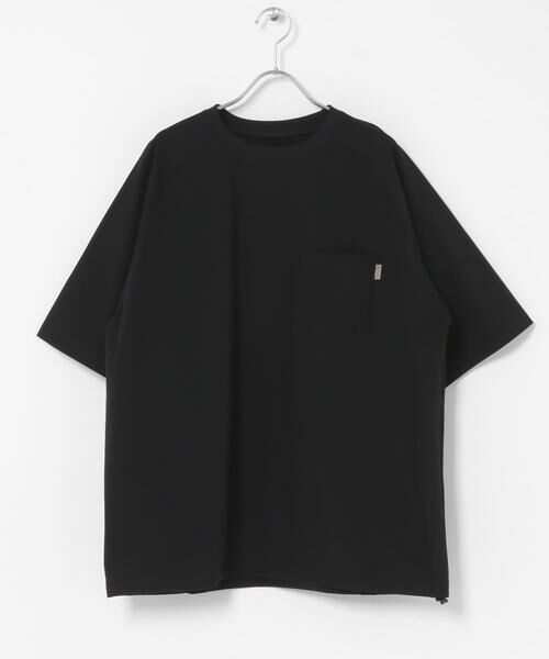 Sonny Label / サニーレーベル Tシャツ | BREEZE FIT クルーネックTシャツ | 詳細22