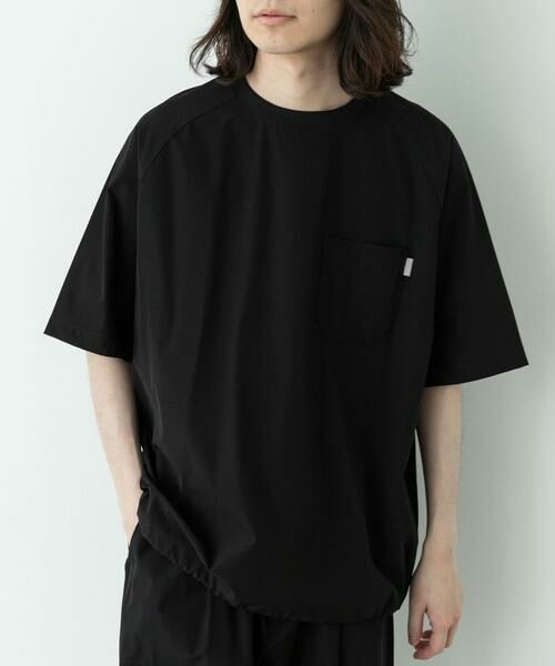 Sonny Label / サニーレーベル Tシャツ | BREEZE FIT クルーネックTシャツ | 詳細14