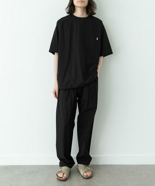Sonny Label / サニーレーベル Tシャツ | BREEZE FIT クルーネックTシャツ | 詳細15