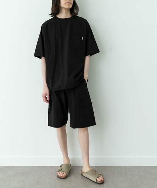 Sonny Label / サニーレーベル Tシャツ | BREEZE FIT クルーネックTシャツ | 詳細16