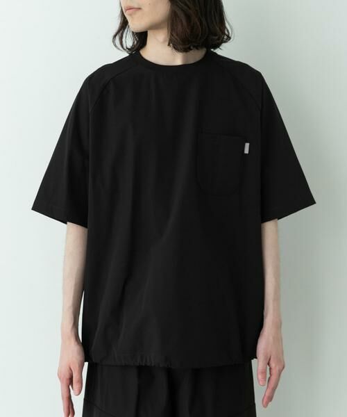 Sonny Label / サニーレーベル Tシャツ | BREEZE FIT クルーネックTシャツ | 詳細17