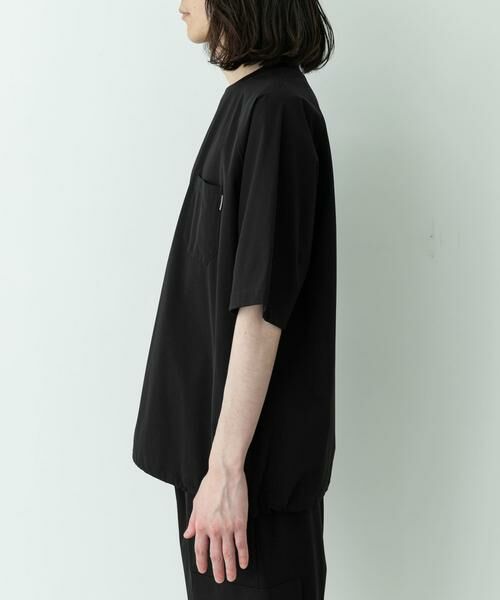 Sonny Label / サニーレーベル Tシャツ | BREEZE FIT クルーネックTシャツ | 詳細18