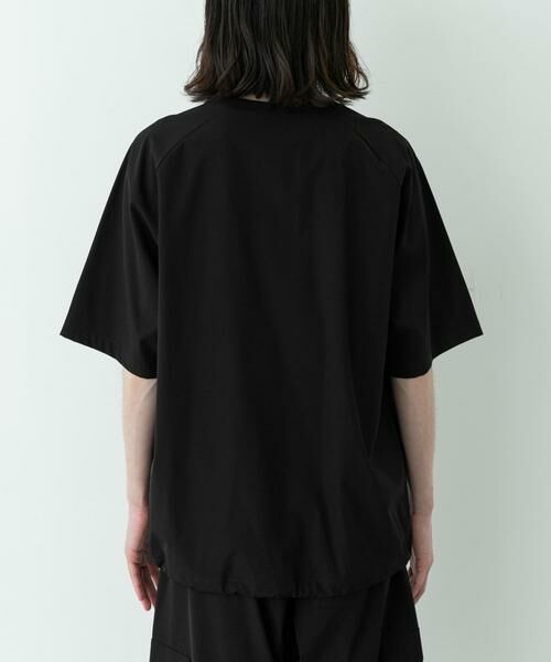 Sonny Label / サニーレーベル Tシャツ | BREEZE FIT クルーネックTシャツ | 詳細19