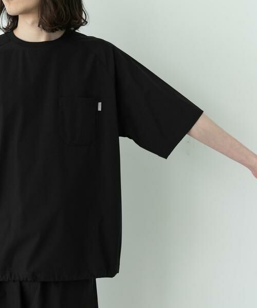 Sonny Label / サニーレーベル Tシャツ | BREEZE FIT クルーネックTシャツ | 詳細20