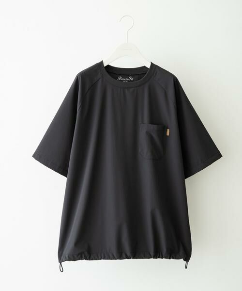 Sonny Label / サニーレーベル Tシャツ | BREEZE FIT クルーネックTシャツ | 詳細24