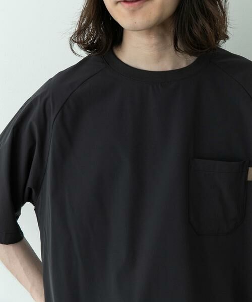 Sonny Label / サニーレーベル Tシャツ | BREEZE FIT クルーネックTシャツ | 詳細25