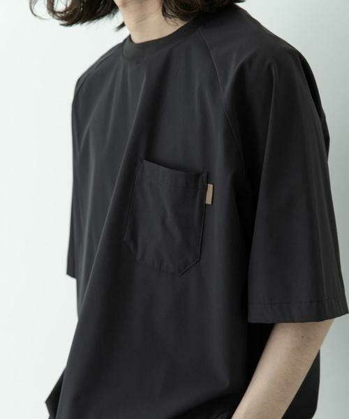 Sonny Label / サニーレーベル Tシャツ | BREEZE FIT クルーネックTシャツ | 詳細26