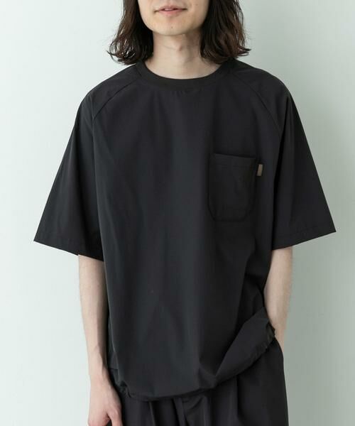 Sonny Label / サニーレーベル Tシャツ | BREEZE FIT クルーネックTシャツ | 詳細27