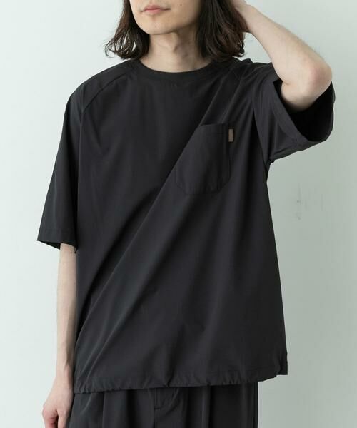 Sonny Label / サニーレーベル Tシャツ | BREEZE FIT クルーネックTシャツ | 詳細28