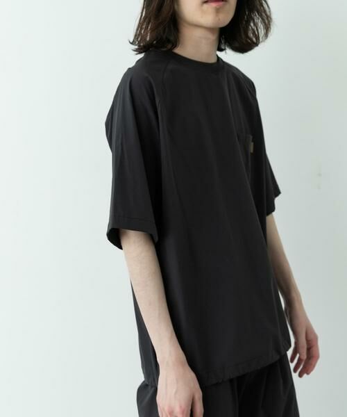 Sonny Label / サニーレーベル Tシャツ | BREEZE FIT クルーネックTシャツ | 詳細29
