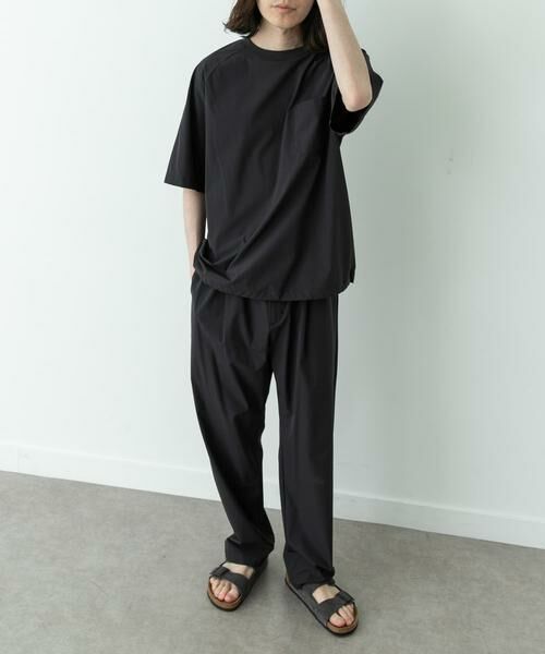 Sonny Label / サニーレーベル Tシャツ | BREEZE FIT クルーネックTシャツ | 詳細30