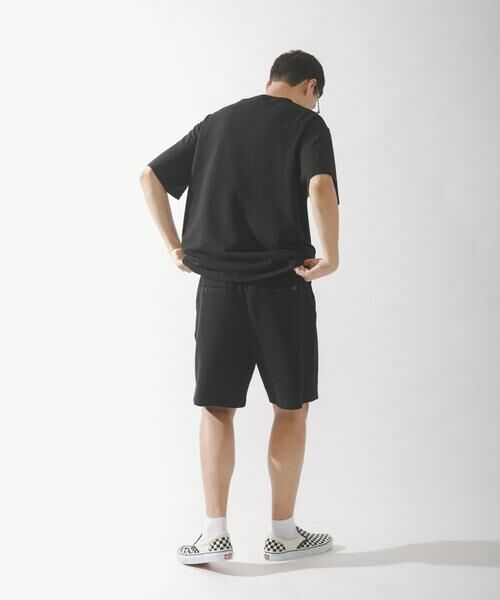 Sonny Label / サニーレーベル Tシャツ | カットシアサッカーショートスリーブTシャツ | 詳細23