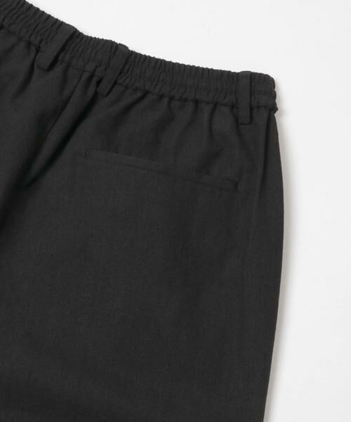 Sonny Label / サニーレーベル その他パンツ | 接触冷感リネン混テーパードパンツ | 詳細6