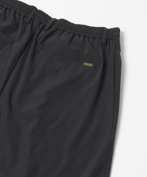 Sonny Label / サニーレーベル その他パンツ | BREEZE FIT イージーパンツ | 詳細9