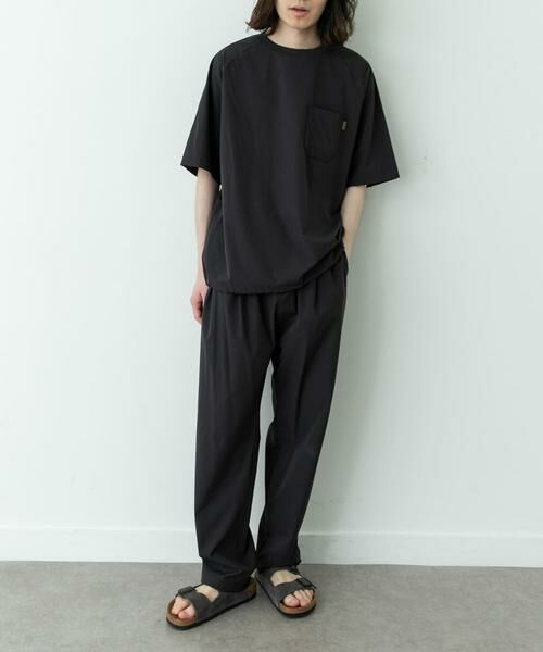 Sonny Label / サニーレーベル その他パンツ | 『接触冷感』『速乾』BREEZE FIT イージーパンツ | 詳細26