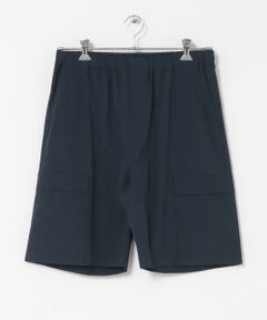 Sonny Label / サニーレーベル ショート・ハーフ・半端丈パンツ | BREEZE FITイージーカーゴショーツ