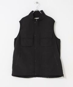 Sonny Label / サニーレーベル ベスト | COOLING FAN STAND VEST